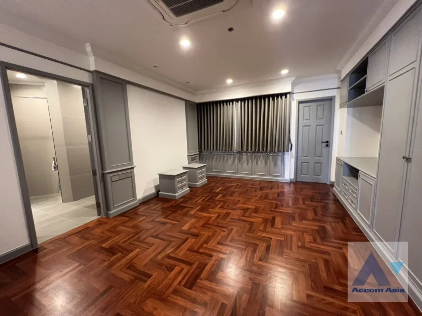 รูป 🔼🔽 AccomA 📩  3 BR Condominium @Ruamsuk Condominium (AA37077) - รูปที่ 2/20
