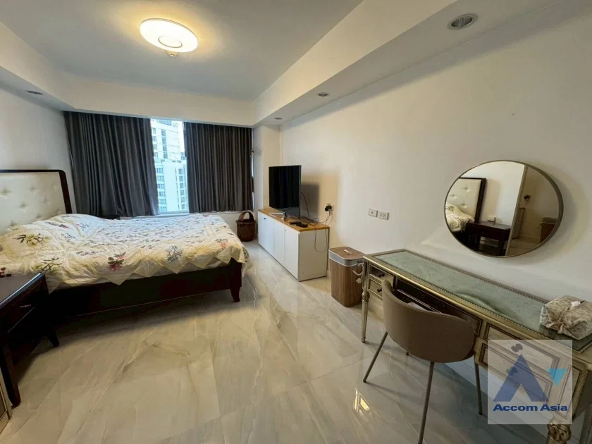 picture 🔼🔽 AccomA 📩 Pet friendly 2 BR Condominium @All Seasons Mansion (AA15651) - 13/15