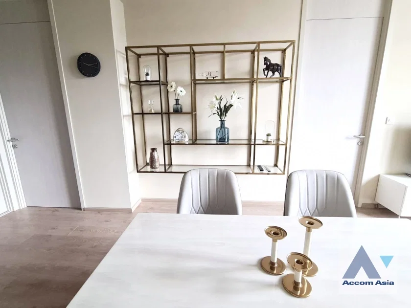 รูป 🔼🔽 AccomA 📩 2 BR Condominium @Noble Recole (AA45204) - รูปที่ 3/6