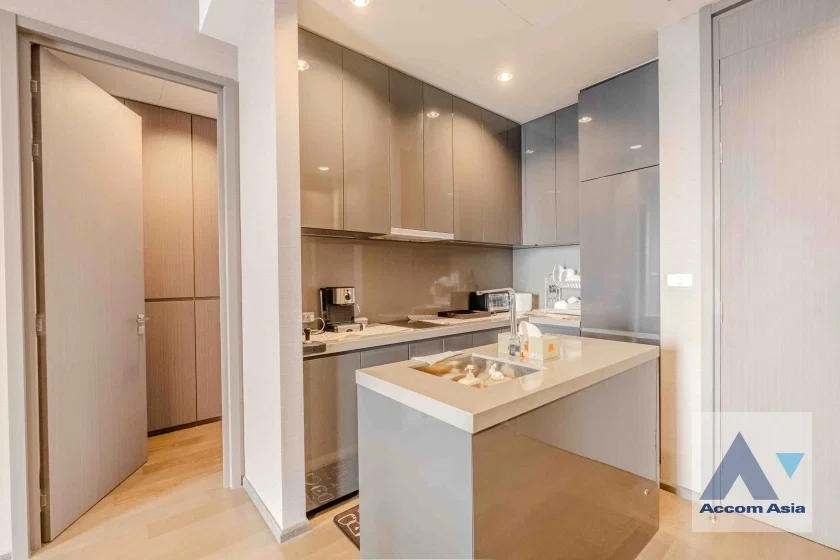 รูป 🔼🔽 AccomA 📩  3 BR Condominium @The Diplomat Sathorn (AA34650) - รูปที่ 3/20