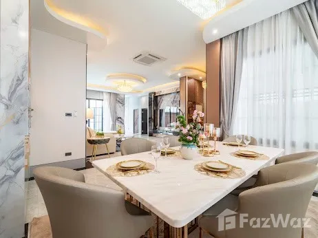 รูป ขาย วิลล่า 3 ห้องนอน ใน เมืองพัทยา, ชลบุรี 6146778 - รูปที่ 18/41