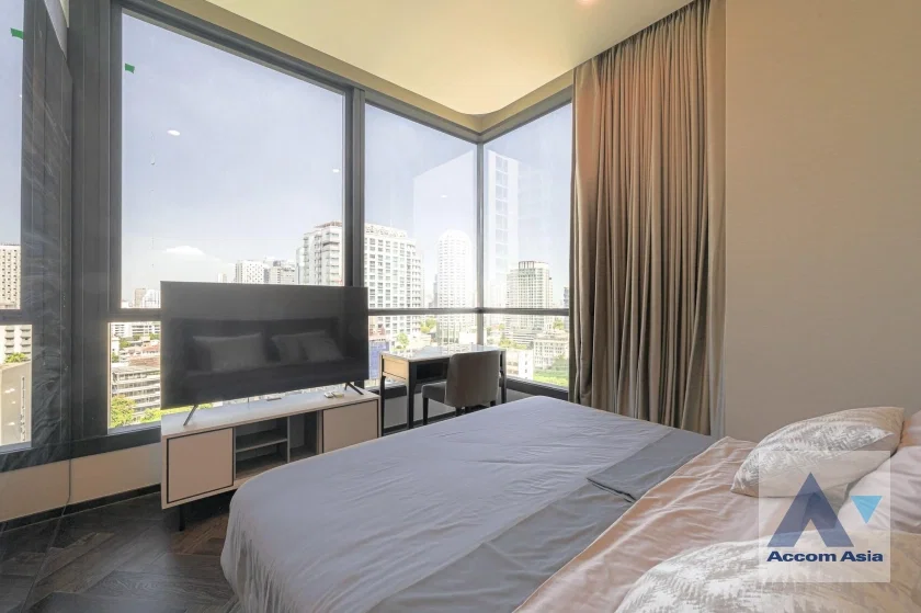 รูป 🔼🔽 AccomA 📩 2 BR Condominium @The Esse Sukhumvit 36 (AA42353) - รูปที่ 9/15