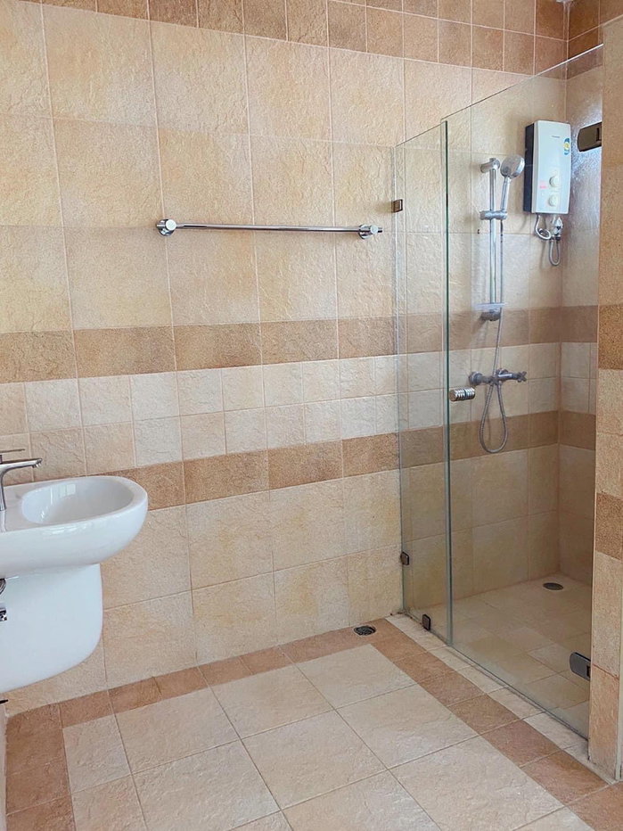 รูป ให้เช่า บ้านเดี่ยว (หมู่บ้านพฤกษาชาติแสนสุข ซอยรามคำแหง 118)  - รูปที่ 9/28