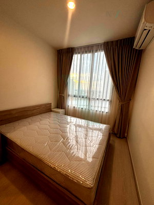 Condos for rent MRT Bang Khun Non : 🎊 For Rent Condo NUE NOBLE FAI CHAI-WANG LANG Building 1, Floor 12A,Studio, Room size 23 sqm