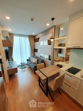 1-BR Condo at Q House Sukhumvit 79 near BTS On Nut (ID 1527354)