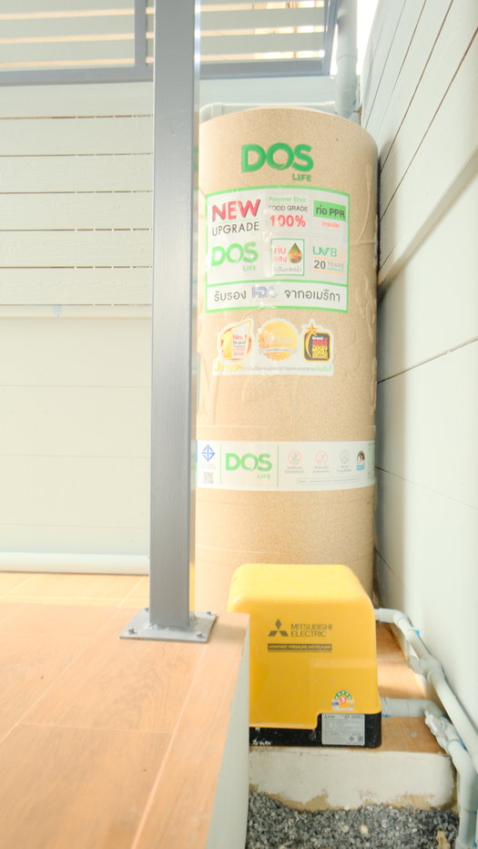 รูป ขายบ้านเดี่ยว ดอนเมือง-สรงประภา ม.เศรณี รายา 2 รีโนเวทใหม่ - รูปที่ 11/16