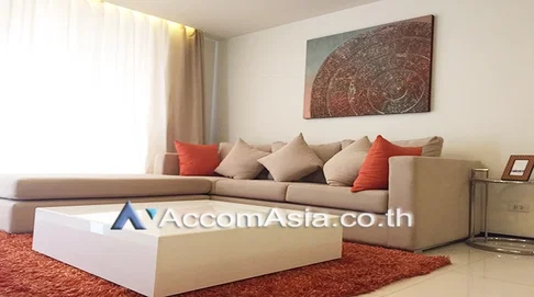 🔼🔽 AccomA 📩  2 BR Condominium @Sathorn Heritage (AA15345)