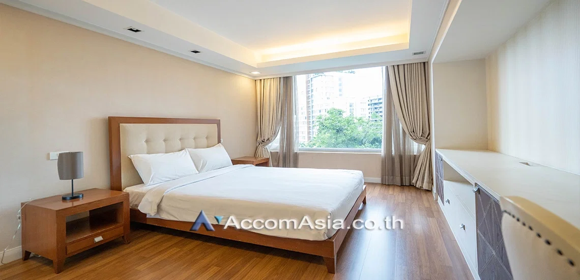 รูป 🔼🔽 AccomA 📩 Pet friendly,Fully Furnished 2 BR Condominium @All Seasons Mansion (13002306) - รูปที่ 9/12