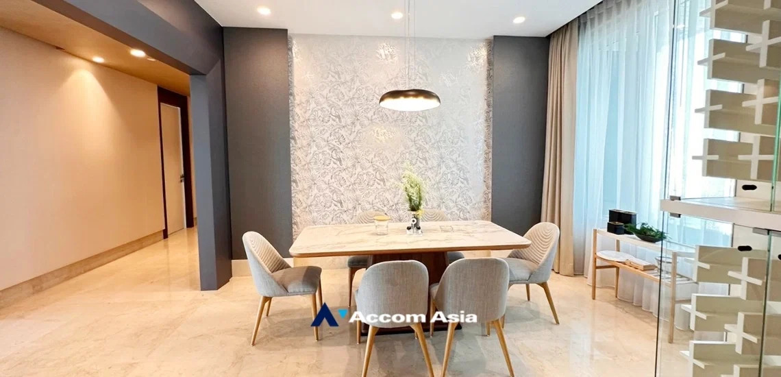 รูป 🔼🔽 AccomA 📩 The Infinity Sathorn - รูปที่ 6/20