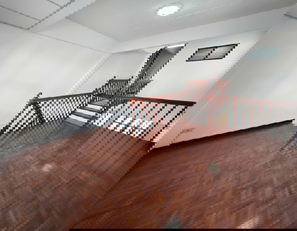 รูป 🌿 **VS0016 🔴 ขายหมู่บ้าบบัวทองธานี 3 ชั้น ใกล้ MRT คลองบางไผ่** บางบัวทอง - รูปที่ 4/10