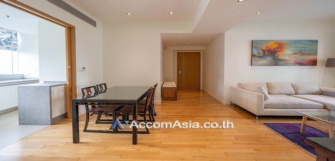 picture 🔼🔽 AccomA 📩 2 BR Condominium @Millennium Residence @ Sukhumvit (AA11583) - 1/13