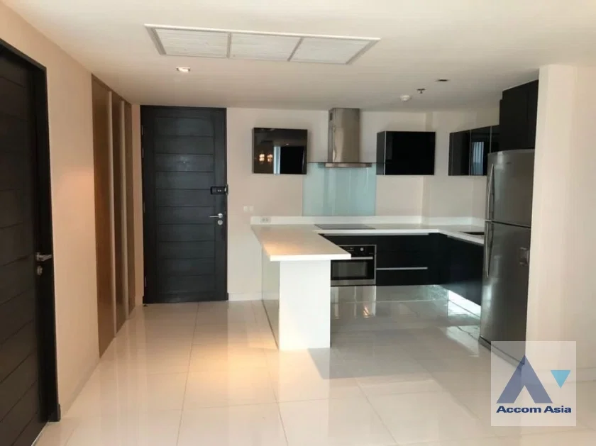 รูป 🔼🔽 AccomA 📩 2 BR Condominium @Eight Thonglor (AA27651) - รูปที่ 3/7