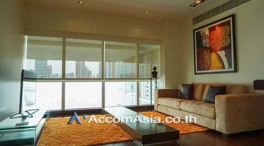 รูป 🔼🔽 AccomA 📩 Luxury condo with private pool, spacious balcony, Sukhumvit ( AA14793 ) - รูปที่ 6/16