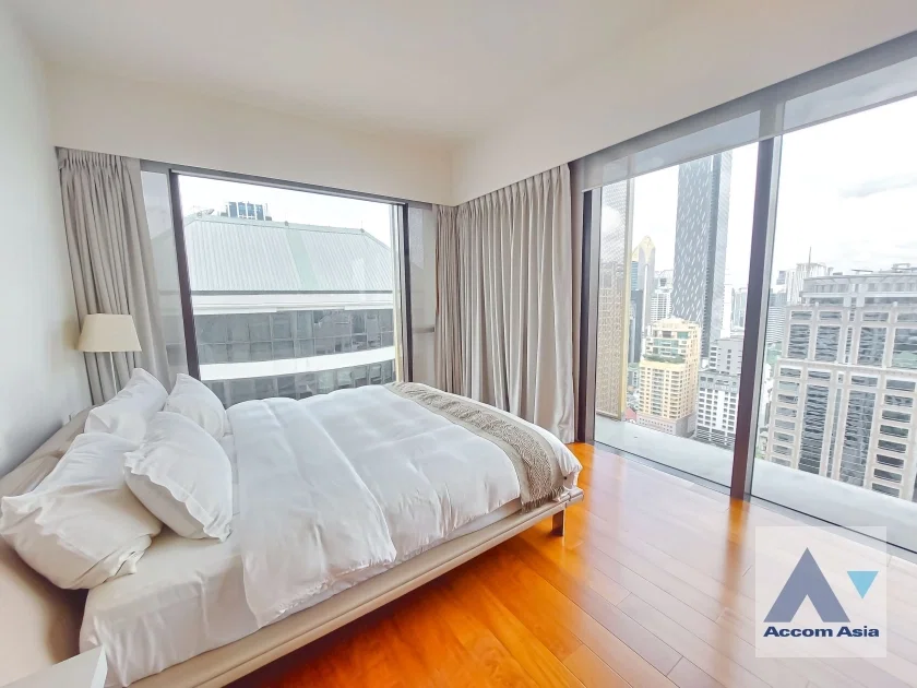 รูป 🔼🔽 AccomA 📩  2 BR Condominium @Hansar Residence (AA36772) - รูปที่ 9/15