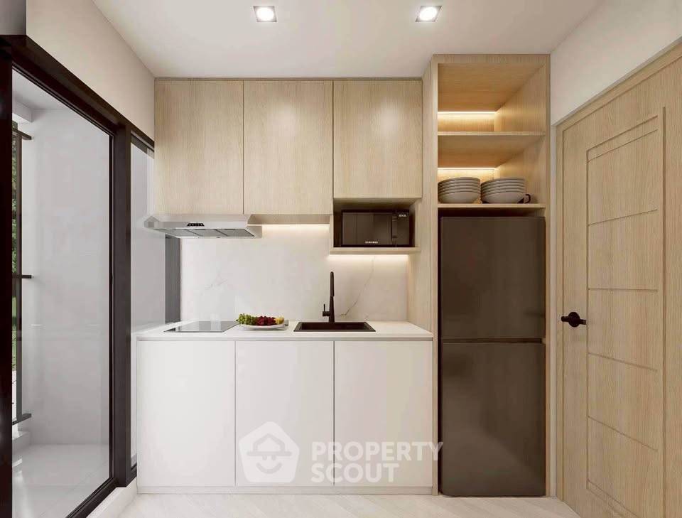 รูป คอนโด 1-ห้องนอน ที่ ดีคอนโด แคมปัส รีสอร์ท ใน บางแวก (ID 2767619) - รูปที่ 12/14