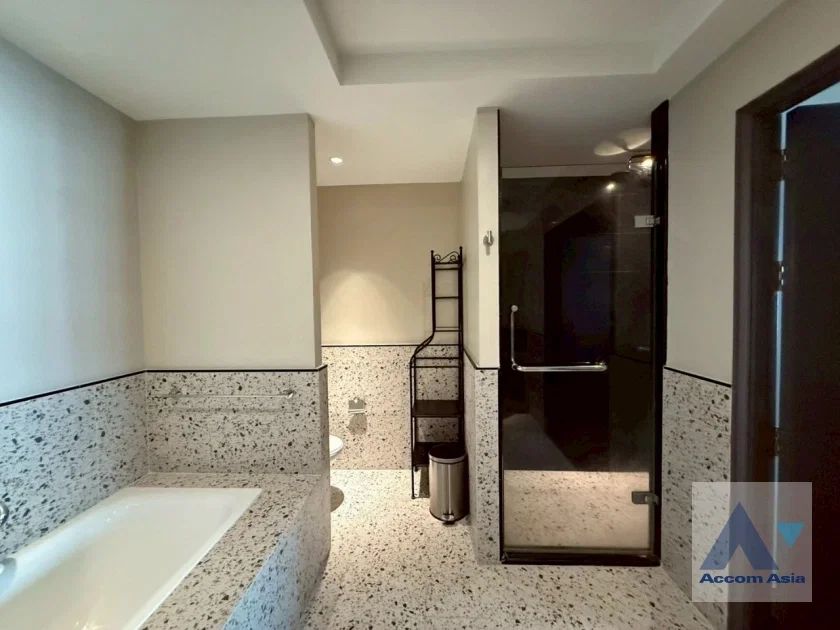 รูป 🔼🔽 AccomA 📩 2 BR Condominium @Sky Villas Sathorn (13002338) - รูปที่ 14/16