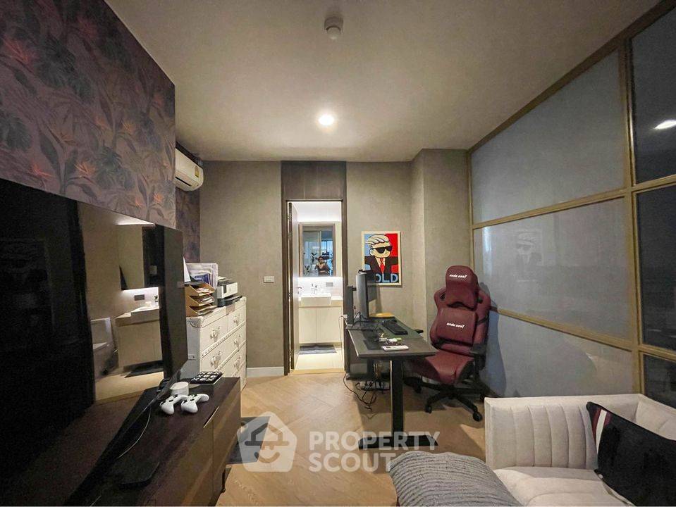 รูป คอนโด 3-ห้องนอน ที่ พาร์ค คอร์ท สุขุมวิท 77 ใกล้ BTS อ่อนนุช (ID 995173) - รูปที่ 17/19