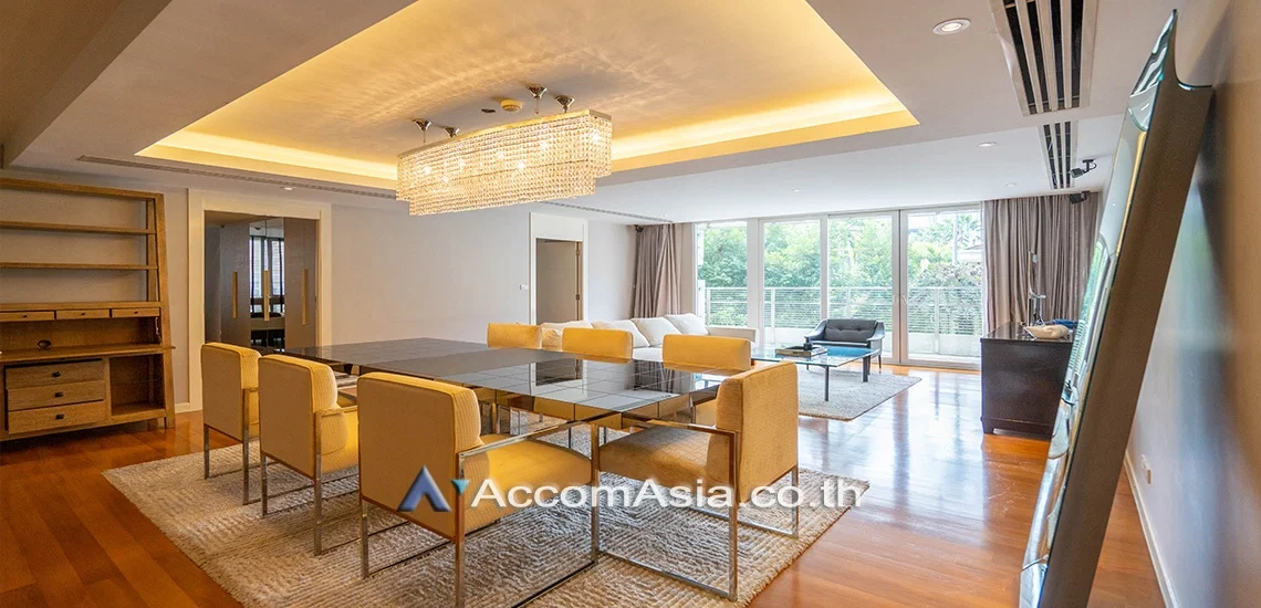 picture 🔼🔽 AccomA 📩  3 BR Condominium @La Citta Penthouse (AA29602) - 2/12