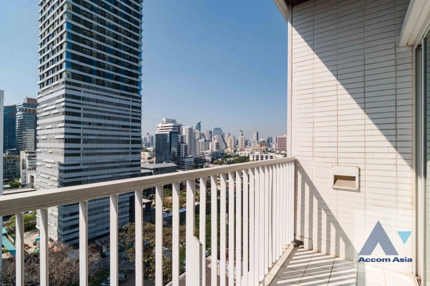 picture 🔼🔽 AccomA 📩  2 BR Condominium @Noble Ora (27668) - 17/18