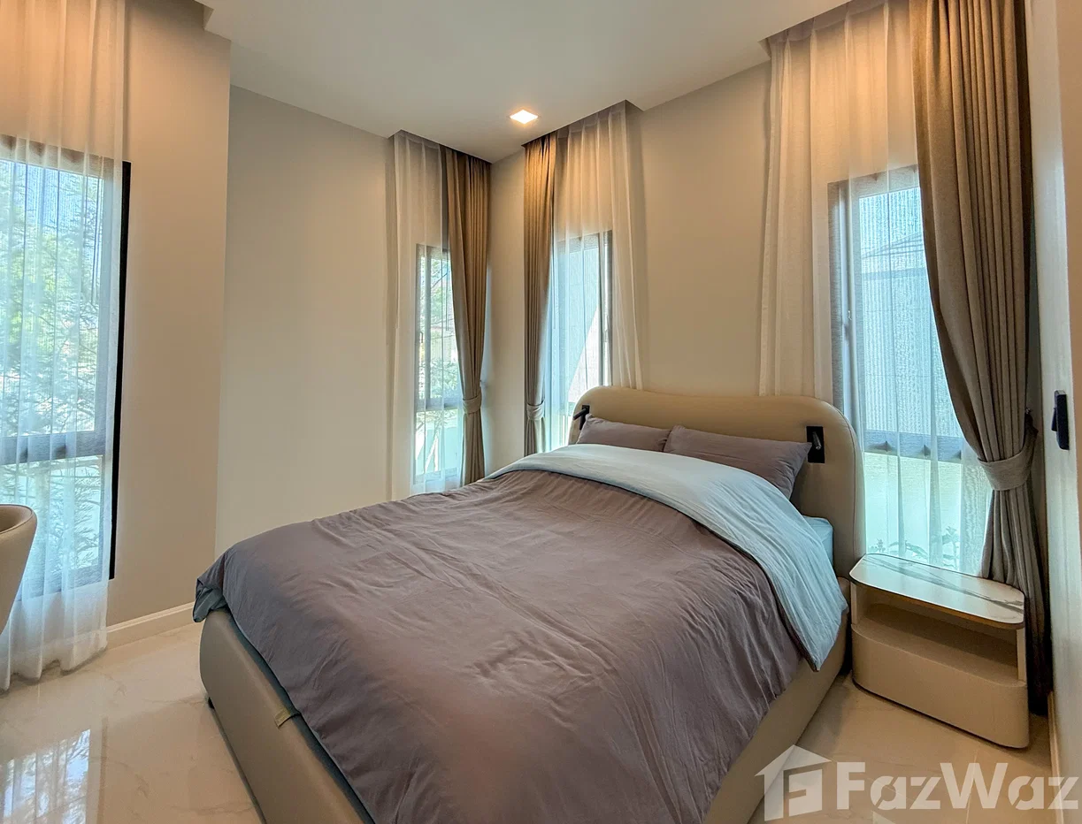 รูป บ้านเดี่ยวให้เช่า 3 ห้องนอน ใน หินเหล็กไฟ, ประจวบคีรีขันธ์ 6105834 - รูปที่ 19/30