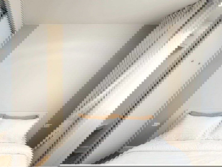 รูป ปล่อยเช่าสมาร์ท คอนโด พระราม 2 #SMART CONDO RAMA 2 - รูปที่ 9/13