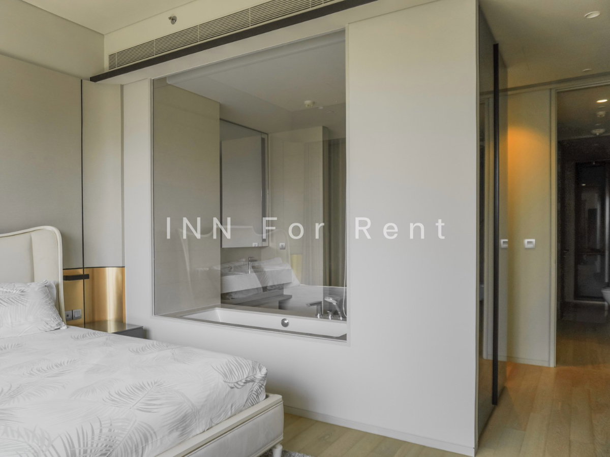 รูป 💎 ปล่อยเช่าคอนโดหรูระดับซูเปอร์ลักชัวรี่ TELA THONGLOR (เทล่า ทองหล่อ) ใจกลางสุขุมวิท 💎 - รูปที่ 8/15