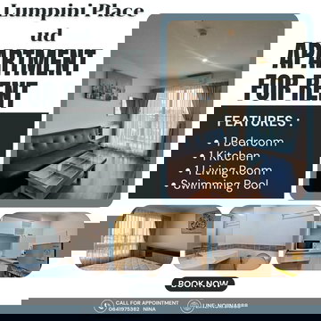 🔥 Lumpini Place UD 🔥 Lumpini Place UD | Ready-to-Move-In Condo Near the City 🔥 💰 Unbeatable price (message me for details)