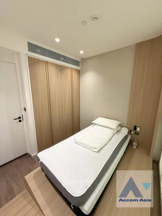 รูป 🔼🔽 AccomA 📩 Pet friendly 2 BR Condominium @Muniq Sukhumvit 23 (AA42275) - รูปที่ 7/10