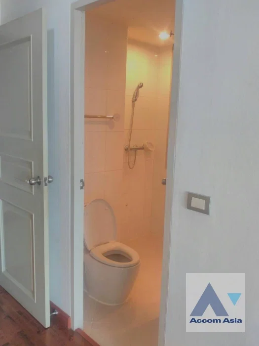 รูป 🔼🔽 AccomA 📩  2 BR Condominium @The Master Centrium Asoke-Sukhumvit (13001590) - รูปที่ 6/7