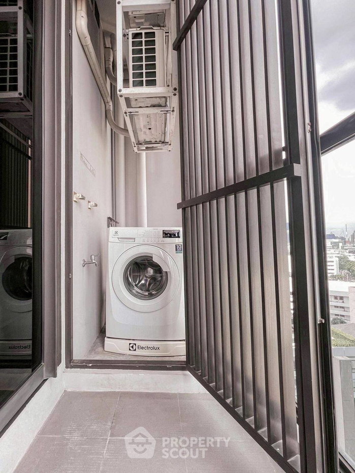 picture Studio Condo at M Jatujak near BTS Saphan Khwai (ID 2571384) - 4/10