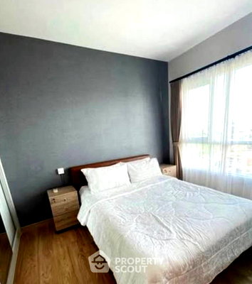 Condos for rent : 1-BR Condo at The Zea Sriracha in Bang Phra (ID 2722710)