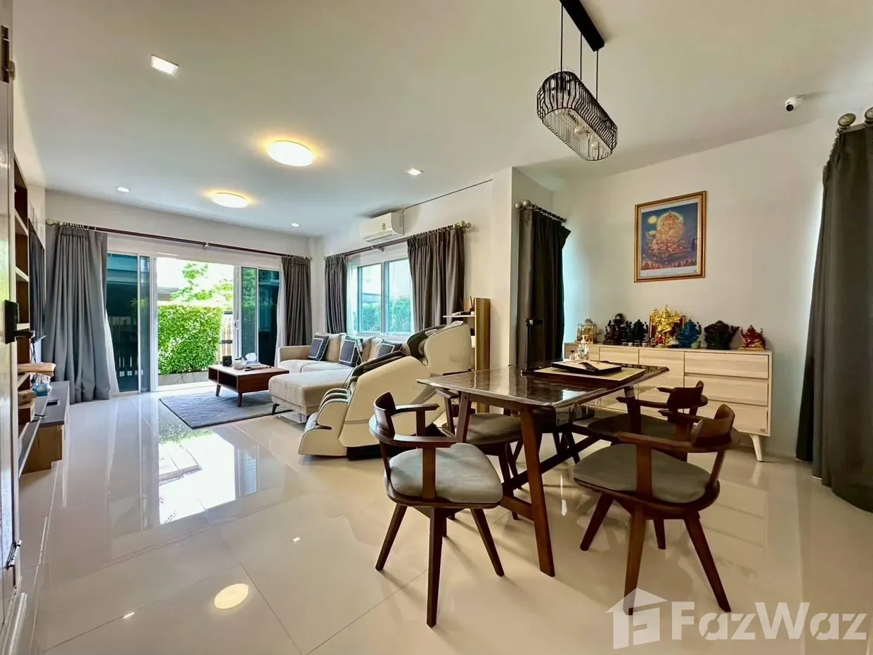 picture Fully Furnished 4-Bedroom House with Security System 6145772 - 3/22