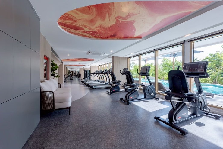 รูป Bangna condo for rent near BITEC and International school - รูปที่ 12/15