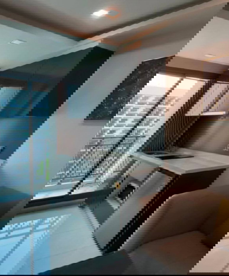 รูป Arcadia Beach Continental คอนโด ใจกลางพัทยา ใกล้เขาพระตำหนัก วิวสระ ขายพร้อมผู้เช่า - รูปที่ 2/4