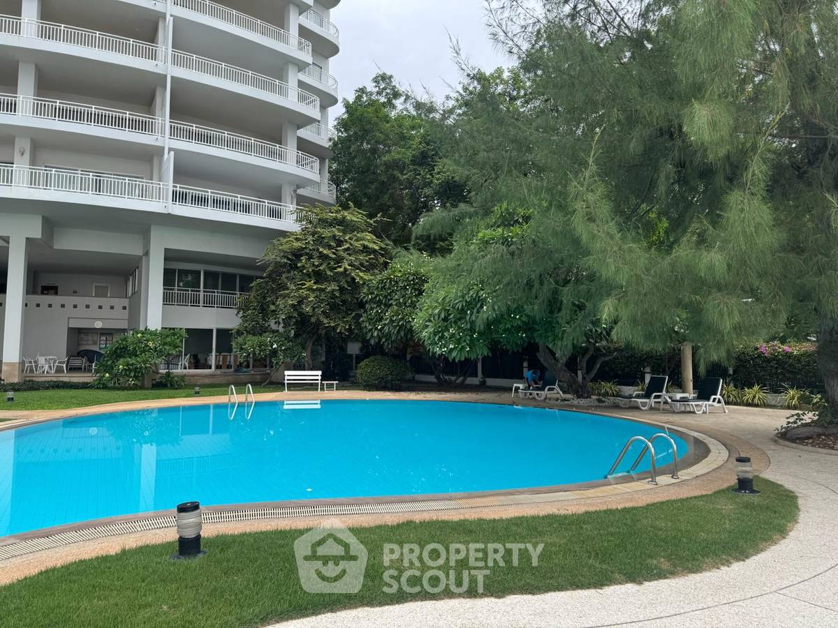 รูป คอนโด 2-ห้องนอน ที่ คอนโดบ้านชมวิว ใกล้ หาดเขาตะเกียบ (ID 2767082) - รูปที่ 21/32