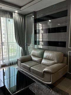 รูปภาพ 🎊 For rent condo SUPALAI WELLINGTON Building 9, Floor 12,1 bed room, Room size 48 sqm