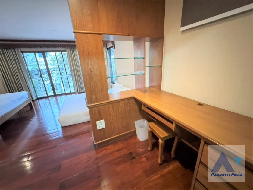 picture 🔼🔽 AccomA 📩  3 BR House @Oriental Style House in Compound with Pool (AA45298) - 12/20