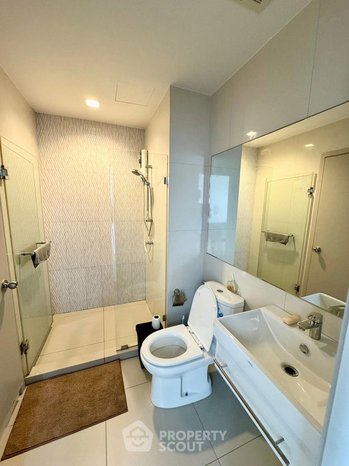 รูป คอนโด 2-ห้องนอน ที่ ไลฟ์ สุขุมวิท 48 ใกล้ BTS พระโขนง (ID 2017707) - รูปที่ 14/14