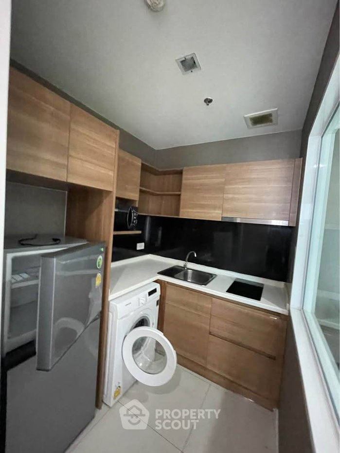รูป คอนโด 2-ห้องนอน ที่ เดอะ เมโทรโพลิส สำโรง อินเตอร์เชนจ์ ใกล้ BTS สำโรง (ID 2767098) - รูปที่ 9/12