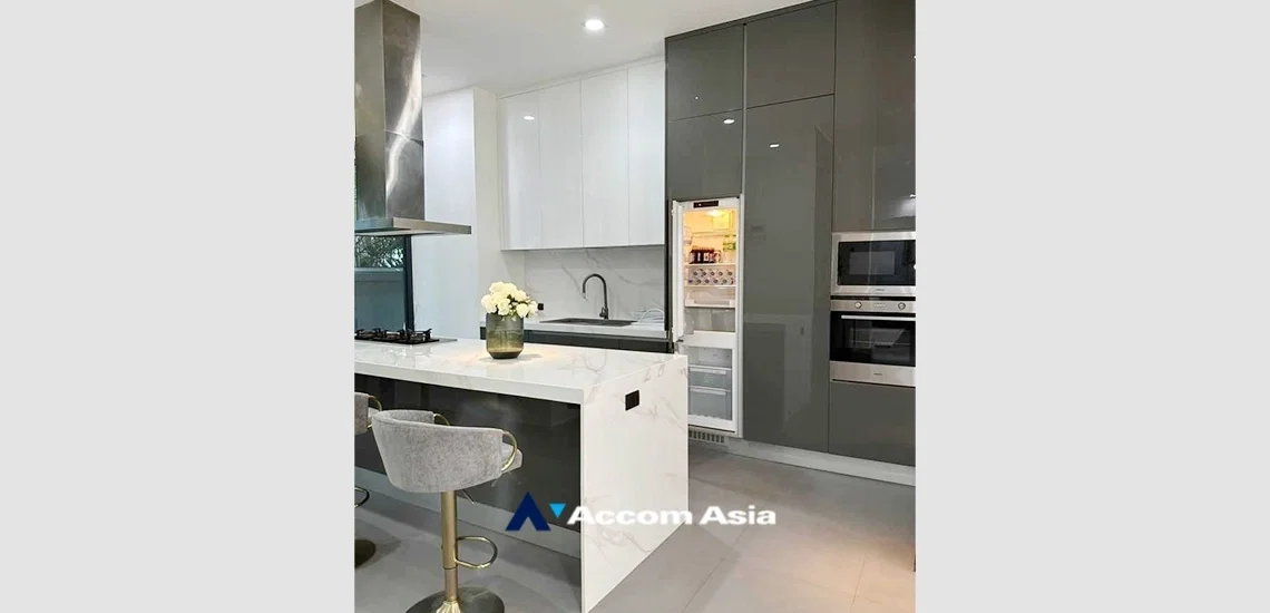 picture 🔼🔽 AccomA 📩 Private Swimming Pool 4 BR House in Khlong Tan Nuea (1913937) - 6/13