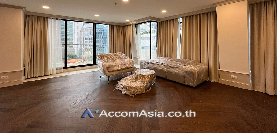รูป 🔼🔽 AccomA 📩  3 BR Condominium @New House (AA21992) - รูปที่ 2/20