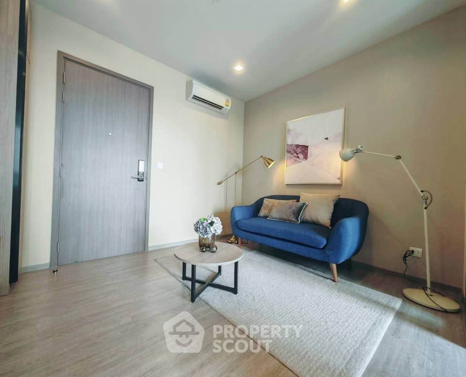รูป คอนโด 1-ห้องนอน ที่ เดอะไลน์ วงศ์สว่าง ใกล้ MRT วงศ์สว่าง (ID 2767520) - รูปที่ 3/11