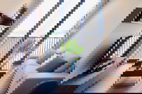 💥CP-10536💥ว่าง ให้ เช่า เดอะ ไลน์ อโศก - รัชดา👉แอดไลน์ @luxeliving 