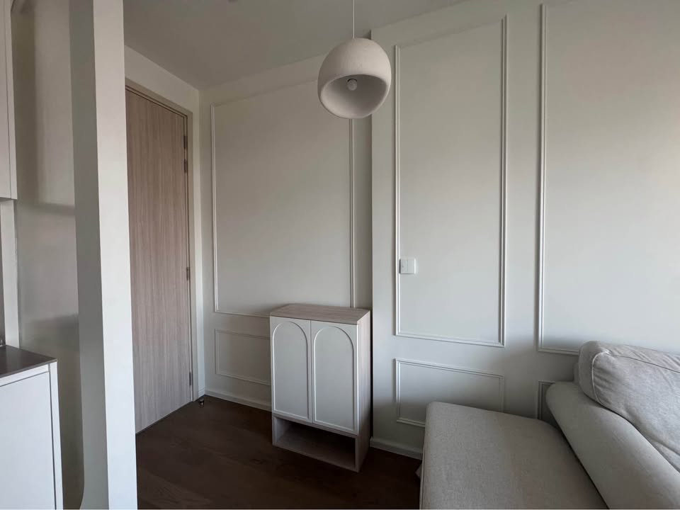 รูป B-035 🚩 2 ห้องนอน เช่า 28,000 🌵 🌈 The Privacy เตาปูน 🌵 🌈    ขนาด 51.23 ตร.ม - รูปที่ 2/14