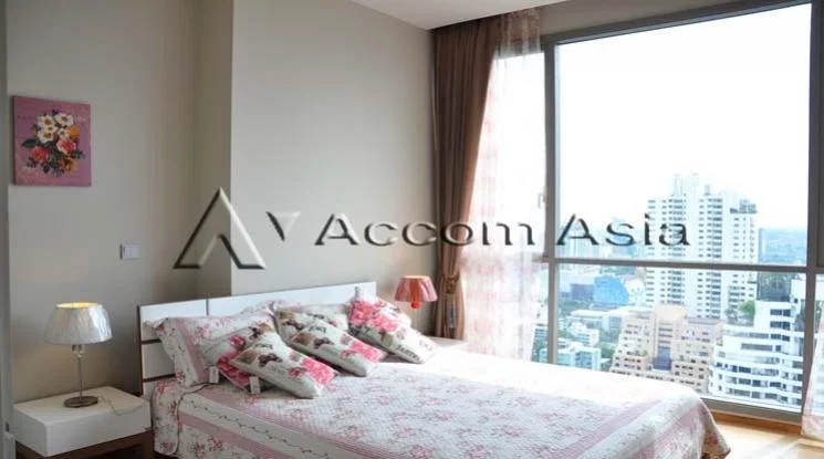 picture 🔼🔽 AccomA 📩  2 BR Condominium @Quattro Thonglor (1519336) - 8/9