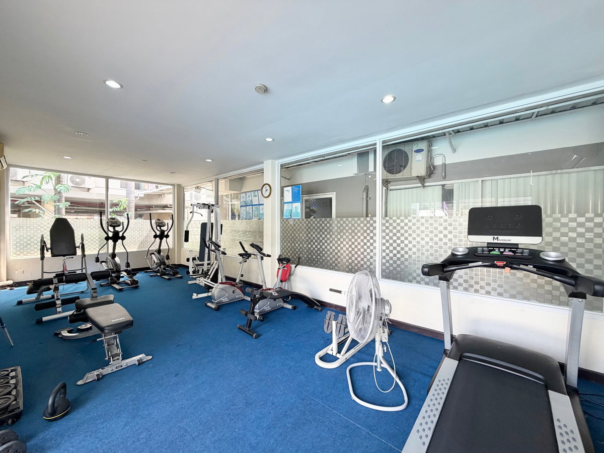 รูป ขายคอนโด The Star condominium ห้องใหญ่ 56 ตรม วิวสระ ชั้น 7  ติดทางด่วน ศรีรัช ใกล้ The Mall งามวงศ์วาน - รูปที่ 19/20