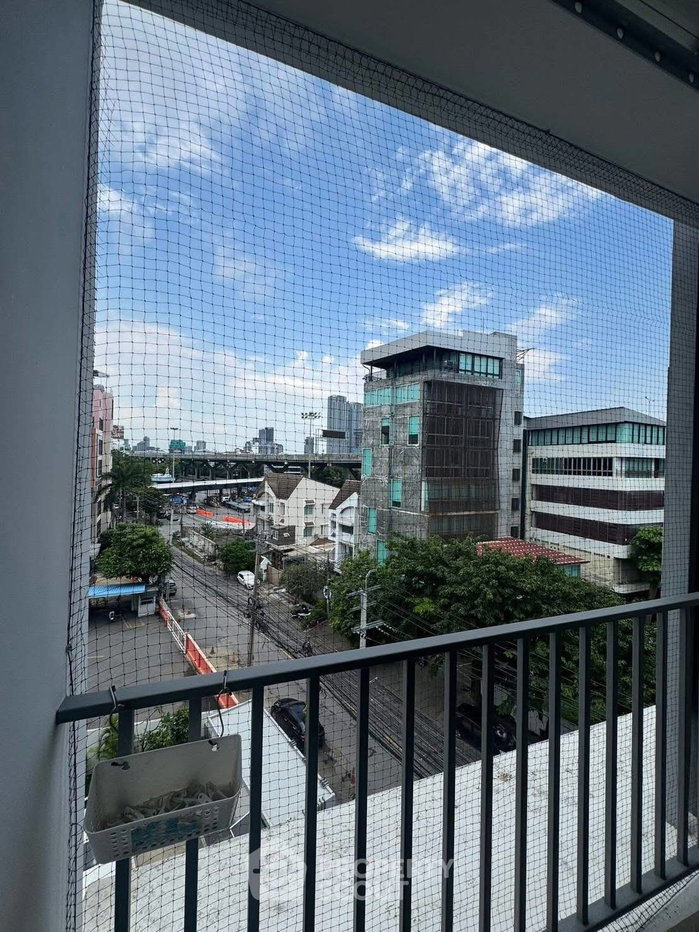 รูป คอนโด 2-ห้องนอน ที่ บียอนด์ สุขุมวิท ใกล้ BTS อุดมสุข (ID 2766762) - รูปที่ 10/11