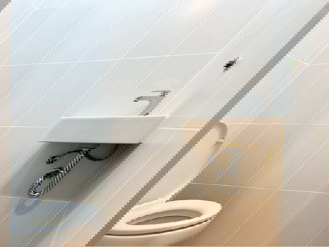 รูป ห้เช่าห้องชุด 3 ห้องนอน ตกแต่งใหม่เอี่ยม ในโครงการหลังสวน - แกรนด์ หลังสวน - รูปที่ 11/20