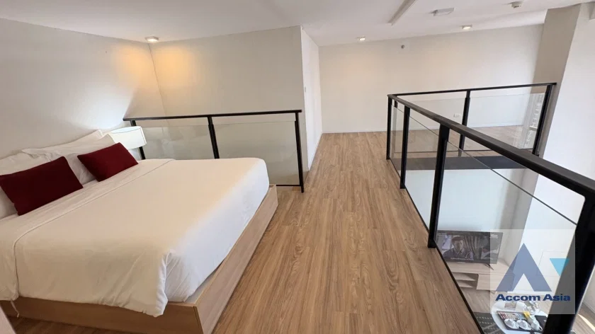 รูป 🔼🔽 AccomA 📩 Duplex Condo 2 BR Condominium @Ramada Plaza Residence (AA44562) - รูปที่ 15/20