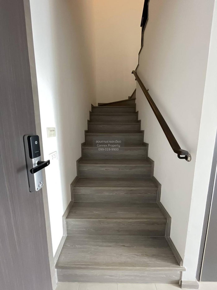 รูป เช่าคอนโด นายน์ บาย แสนสิริ BTS-วงเวียนใหญ่ คลองต้นไทร เขต คลองสาน กรุงเทพ CX-116872 ✅ ทักไลน์ @connexproperty ตอบทันที ทีมงานมืออาชีพ ✅ - รูปที่ 6/12